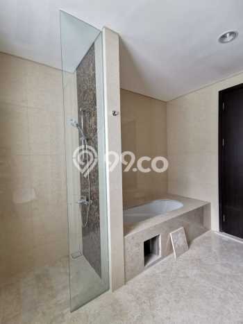 Rumah Elit Modern Tanpa Renovasi di BSD City Tangerang Rumah Elit Modern Tanpa Renovasi di BSD City Tangerang