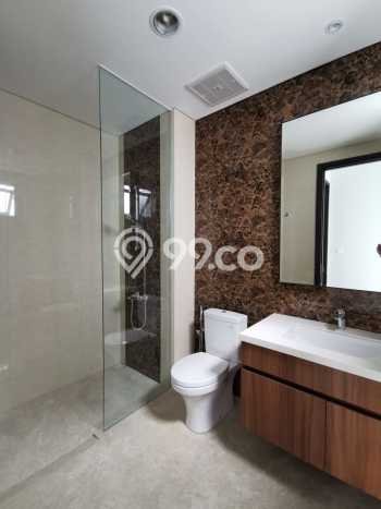 Rumah Elit Modern Tanpa Renovasi di BSD City Tangerang Rumah Elit Modern Tanpa Renovasi di BSD City Tangerang
