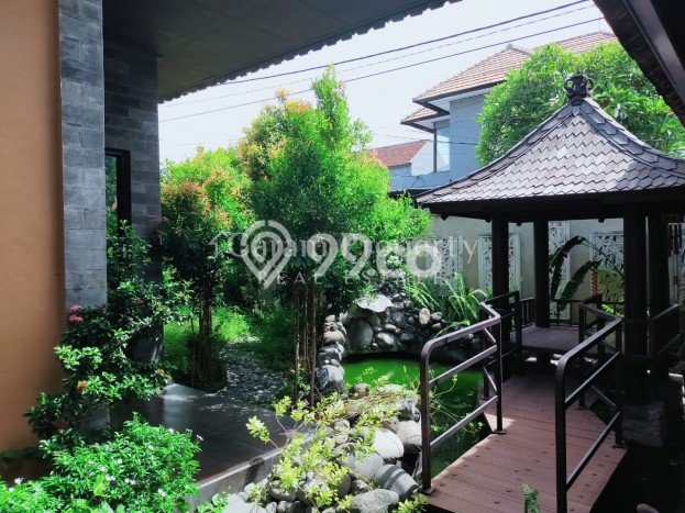 Jarang Ada! Rumah Sewa 2 Kamar Bagus Siap Huni Renon Jarang Ada! Rumah Sewa 2 Kamar Bagus Siap Huni Renon