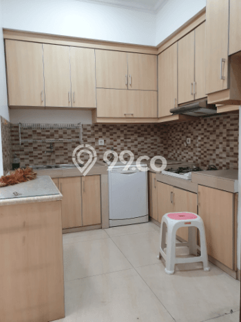 Dijual Rumah 4 KT di Bintaro, Tangerang Selatan - LT 315m² Dijual Rumah 4 KT di Bintaro, Tangerang Selatan - LT 315m²