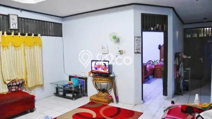 Rumah Minimalis 3 KT di Pondok Bambu Jakarta Timur Rumah Minimalis 3 KT di Pondok Bambu Jakarta Timur