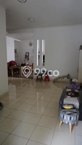 Rumah Modern 3 KT di Jatibening Bekasi Rumah Modern 3 KT di Jatibening Bekasi