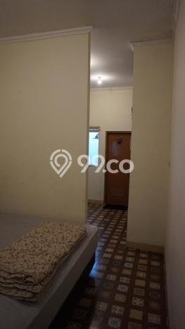 Rumah Modern 3 KT di Jatibening Bekasi Rumah Modern 3 KT di Jatibening Bekasi