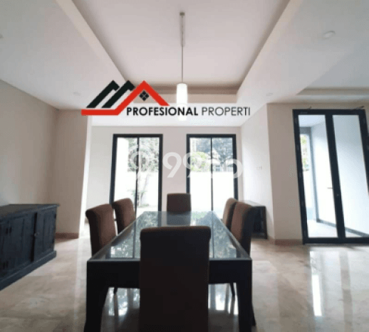 Jual Rumah Mewah Megah Dengan View Cantik di Pondok Indah, Jakarta Selatan Jual Rumah Mewah Megah Dengan View Cantik di Pondok Indah, Jakarta Selatan