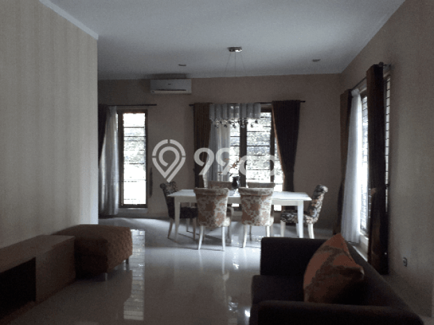Ready to Use! Luxury House LT 187m2 Desain Modern di Bintaro Ready to Use! Luxury House LT 187m2 Desain Modern di Bintaro