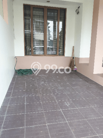 Ready to Use! Luxury House LT 187m2 Desain Modern di Bintaro Ready to Use! Luxury House LT 187m2 Desain Modern di Bintaro