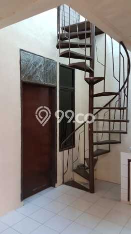 Dijual Rumah 2 KT di Sunter, Jakarta Utara - Luas Tanah 108m² Dijual Rumah 2 KT di Sunter, Jakarta Utara - Luas Tanah 108m²