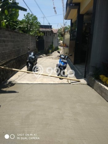 Jual Rumah Modern 3 KT di Canggu, Badung Jual Rumah Modern 3 KT di Canggu, Badung