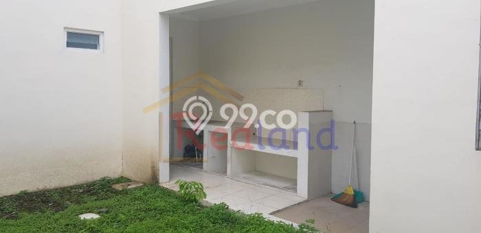 Rumah LT 106m² di Semarang Barat, Akses Semarang Barat, Semarang, Semarang Rumah LT 106m² di Semarang Barat, Akses Semarang Barat, Semarang, Semarang