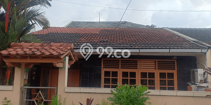 Jual Rumah Favorit Siap Huni LB 400m2 di Ciledug, Tangerang Jual Rumah Favorit Siap Huni LB 400m2 di Ciledug, Tangerang