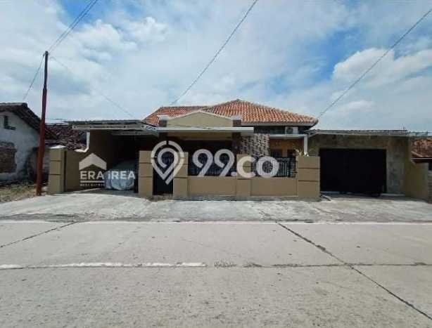 Rumah Modern Minimalis 2 KT Siap Huni di Delanggu Rumah Modern Minimalis 2 KT Siap Huni di Delanggu