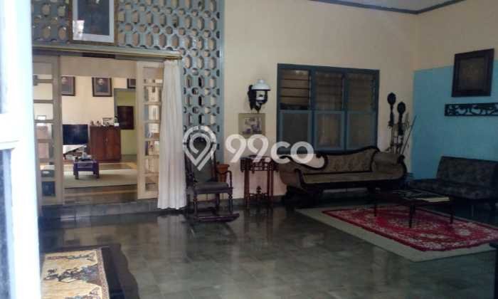 Siap Huni Hunian Elit 4 Kamar di Gondomanan Dekat ke Mana Saja Siap Huni Hunian Elit 4 Kamar di Gondomanan Dekat ke Mana Saja