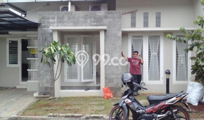 Rumah Luas Asri 2 KT Siap Pakai di Bintaro Tangerang Selatan Rumah Luas Asri 2 KT Siap Pakai di Bintaro Tangerang Selatan