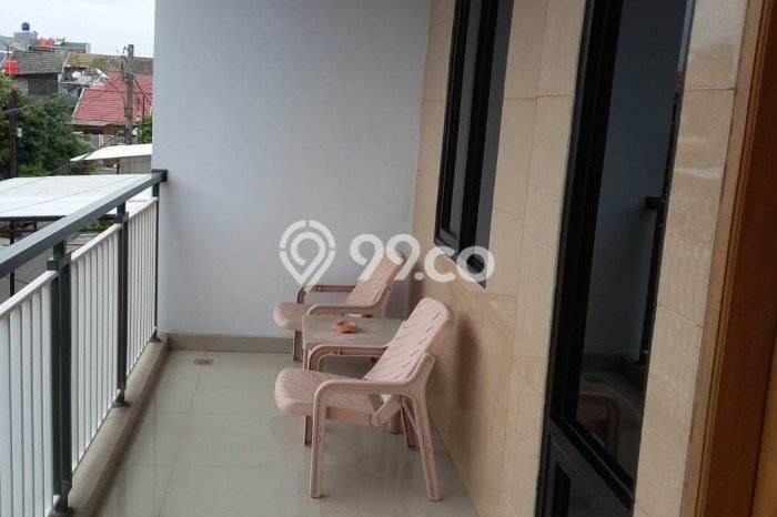 Jual Rumah Modern 3 KT di Kalideres, Jakarta Barat Jual Rumah Modern 3 KT di Kalideres, Jakarta Barat