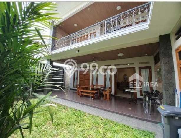 For Sale Rumah Elit Exclusive di Laweyan, Surakarta For Sale Rumah Elit Exclusive di Laweyan, Surakarta