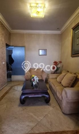 Jual Rumah Mewah Elegan Dengan View Eksklusif di Condet, Jakarta Timur Jual Rumah Mewah Elegan Dengan View Eksklusif di Condet, Jakarta Timur