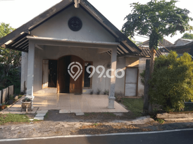 Dijual Rumah Modern 3 KT di Ungaran, Semarang Dijual Rumah Modern 3 KT di Ungaran, Semarang