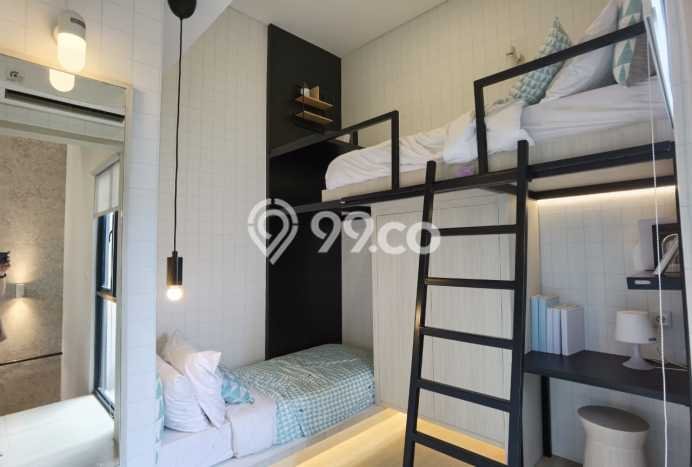 For Sale Hunian Rumah Terawat 3 Kamar di BSD City, Tangerang For Sale Hunian Rumah Terawat 3 Kamar di BSD City, Tangerang