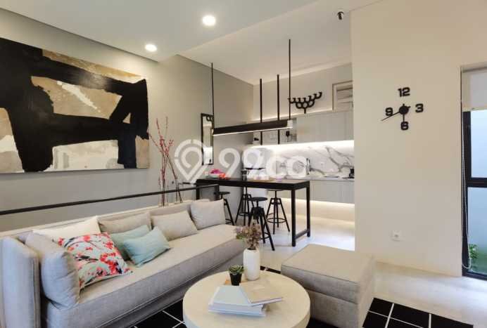 For Sale Hunian Rumah Terawat 3 Kamar di BSD City, Tangerang For Sale Hunian Rumah Terawat 3 Kamar di BSD City, Tangerang