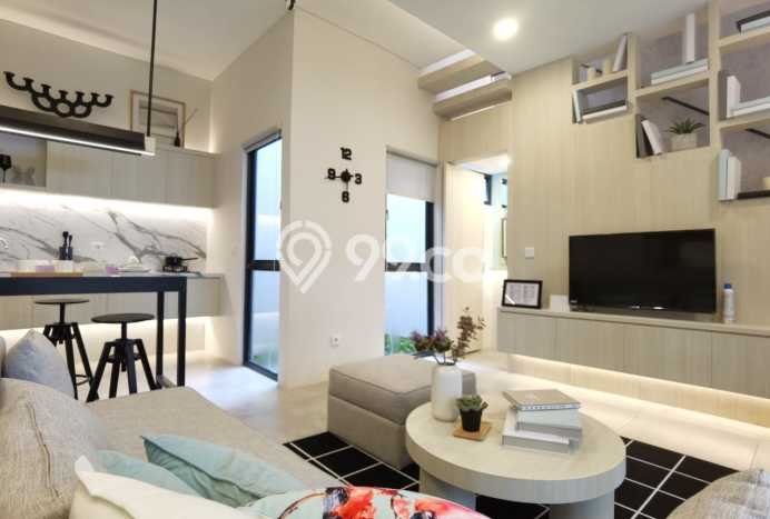 For Sale Hunian Rumah Terawat 3 Kamar di BSD City, Tangerang For Sale Hunian Rumah Terawat 3 Kamar di BSD City, Tangerang