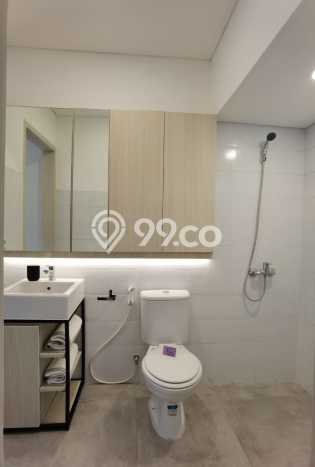 For Sale Hunian Rumah Terawat 3 Kamar di BSD City, Tangerang For Sale Hunian Rumah Terawat 3 Kamar di BSD City, Tangerang