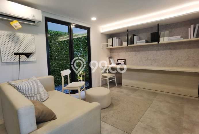 For Sale Hunian Rumah Terawat 3 Kamar di BSD City, Tangerang For Sale Hunian Rumah Terawat 3 Kamar di BSD City, Tangerang