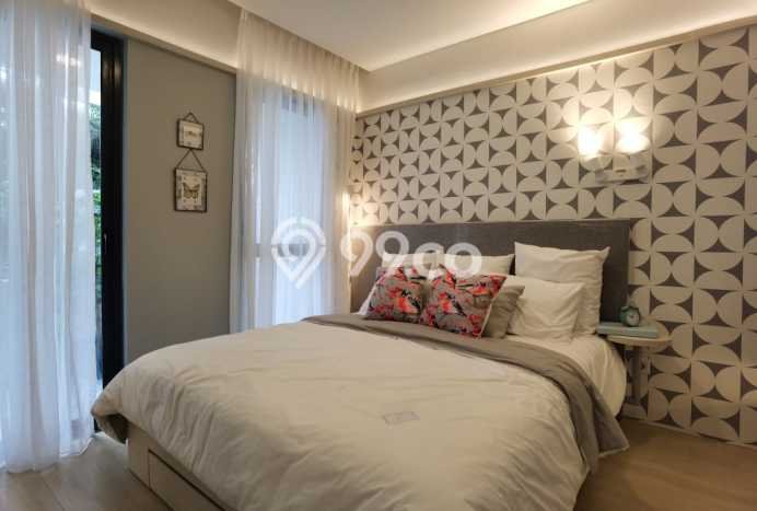 For Sale Hunian Rumah Terawat 3 Kamar di BSD City, Tangerang For Sale Hunian Rumah Terawat 3 Kamar di BSD City, Tangerang