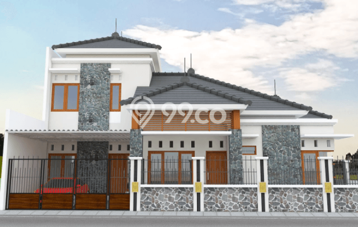Dijual Cepat Rumah Bagus Siap Huni LB 180m2 di Banyuanyar, Solo Dijual Cepat Rumah Bagus Siap Huni LB 180m2 di Banyuanyar, Solo