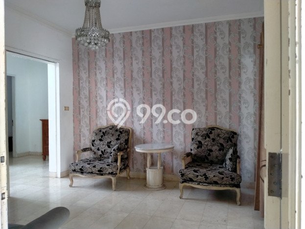Rumah Elit Modern Siap Huni di Cibubur Jakarta Timur Rumah Elit Modern Siap Huni di Cibubur Jakarta Timur