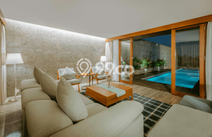 Dijual Rumah Mewah Elegan Dengan View Cantik di canggu, Badung Dijual Rumah Mewah Elegan Dengan View Cantik di canggu, Badung