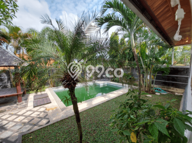 Dijual Rumah Mewah Megah Dengan View Cantik di canggu, Badung Dijual Rumah Mewah Megah Dengan View Cantik di canggu, Badung