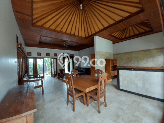 Dijual Rumah Mewah Megah Dengan View Cantik di canggu, Badung Dijual Rumah Mewah Megah Dengan View Cantik di canggu, Badung