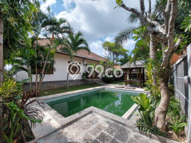 Dijual Rumah Mewah Megah Dengan View Cantik di canggu, Badung Dijual Rumah Mewah Megah Dengan View Cantik di canggu, Badung