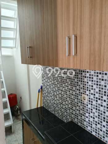 Hunian Cantik Modern Lb 45m2 di Ciledug, Tangerang Hunian Cantik Modern Lb 45m2 di Ciledug, Tangerang