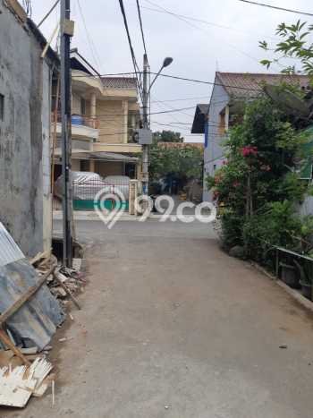 Rumah Luas Asri 3 KT Siap Huni di Bintara Bekasi Rumah Luas Asri 3 KT Siap Huni di Bintara Bekasi