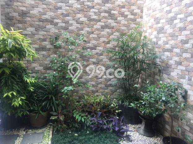 Rumah Elit Modern Tanpa Renovasi di Pantai Indah Kapuk Jakarta Utara Rumah Elit Modern Tanpa Renovasi di Pantai Indah Kapuk Jakarta Utara