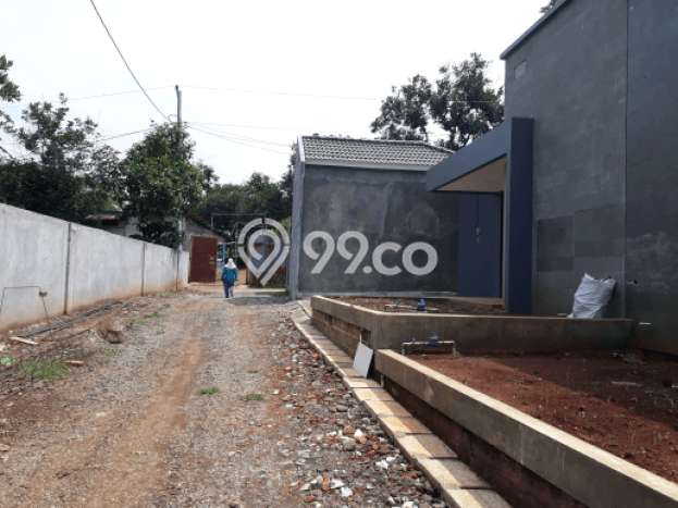 PROMO SPESIAL! Rumah Ready Stock lokasi Gunung Pati, Semarang, Luas 125m² LB 90m² PROMO SPESIAL! Rumah Ready Stock lokasi Gunung Pati, Semarang, Luas 125m² LB 90m²