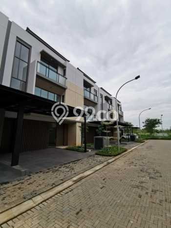 Rumah cantik baru The Zora Keia BSD City Rumah cantik baru The Zora Keia BSD City