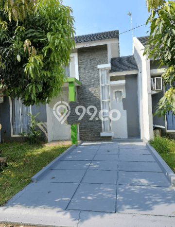 Jual Rumah Minimalis Bagus Punya 2 KT di Cisauk Tangerang SHM Jual Rumah Minimalis Bagus Punya 2 KT di Cisauk Tangerang SHM