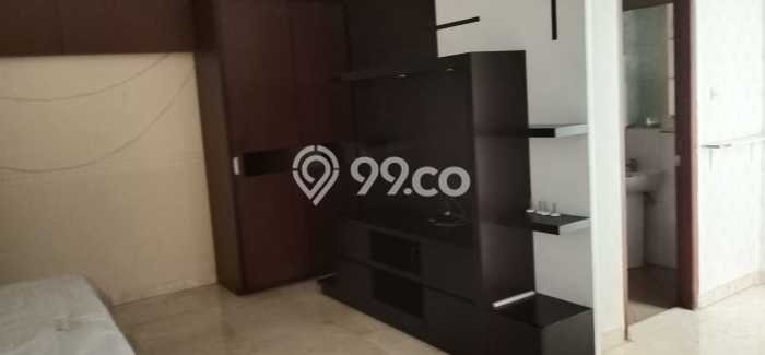 Rumah Elit Modern Tanpa Renovasi di Permata Buana Jakarta Barat Rumah Elit Modern Tanpa Renovasi di Permata Buana Jakarta Barat