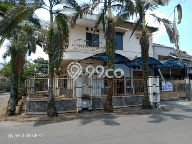 Dijual Rumah Luas Megah Dengan View Eksklusif di Holis Cigondewah, Bandung Dijual Rumah Luas Megah Dengan View Eksklusif di Holis Cigondewah, Bandung