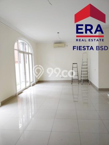 Dijual Rumah Luas Megah Dengan View Cantik di BSD City, Tangerang Dijual Rumah Luas Megah Dengan View Cantik di BSD City, Tangerang