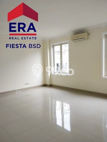 Dijual Rumah Luas Megah Dengan View Cantik di BSD City, Tangerang Dijual Rumah Luas Megah Dengan View Cantik di BSD City, Tangerang