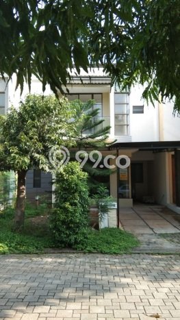 Dijual Hunian Rumah Terawat 3 Kamar di BSD Foresta, Tangerang Dijual Hunian Rumah Terawat 3 Kamar di BSD Foresta, Tangerang