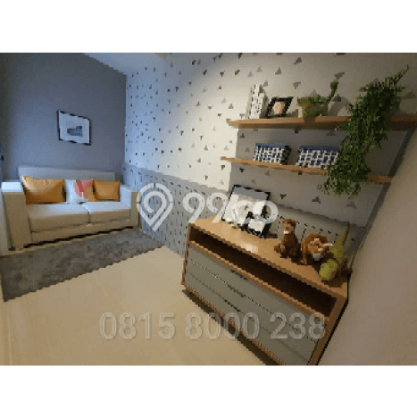 Hunian Nyaman Asri 4 KT Siap Huni di Grand Wisata Bekasi Hunian Nyaman Asri 4 KT Siap Huni di Grand Wisata Bekasi
