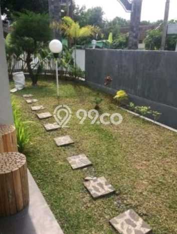 Rumah Asri di Ngaglik, Sleman, Luas 250m2m² LB 150m2m² Rumah Asri di Ngaglik, Sleman, Luas 250m2m² LB 150m2m²