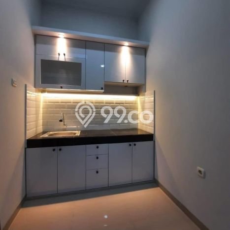 Siap Huni Rumah Minimalis & Modern LB 40m2 di Pasir Putih Siap Huni Rumah Minimalis & Modern LB 40m2 di Pasir Putih