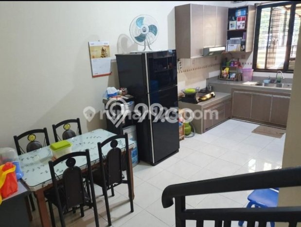 HARGA SPESIAL! Rumah Modern area Duri Kosambi, Jakarta Barat, Luas 63m² LB 120m² Bisa Nego! HARGA SPESIAL! Rumah Modern area Duri Kosambi, Jakarta Barat, Luas 63m² LB 120m² Bisa Nego!