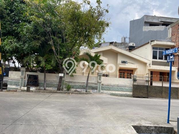 Rumah Luxury Modern Tanpa Renovasi di Sunter Jakarta Utara Rumah Luxury Modern Tanpa Renovasi di Sunter Jakarta Utara