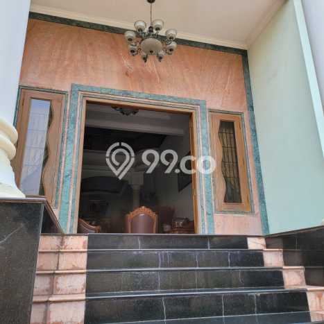 Rumah Nyaman 6 KT di Pantai Indah Kapuk, Jakarta Utara - Luas Tanah 750m² Rumah Nyaman 6 KT di Pantai Indah Kapuk, Jakarta Utara - Luas Tanah 750m²